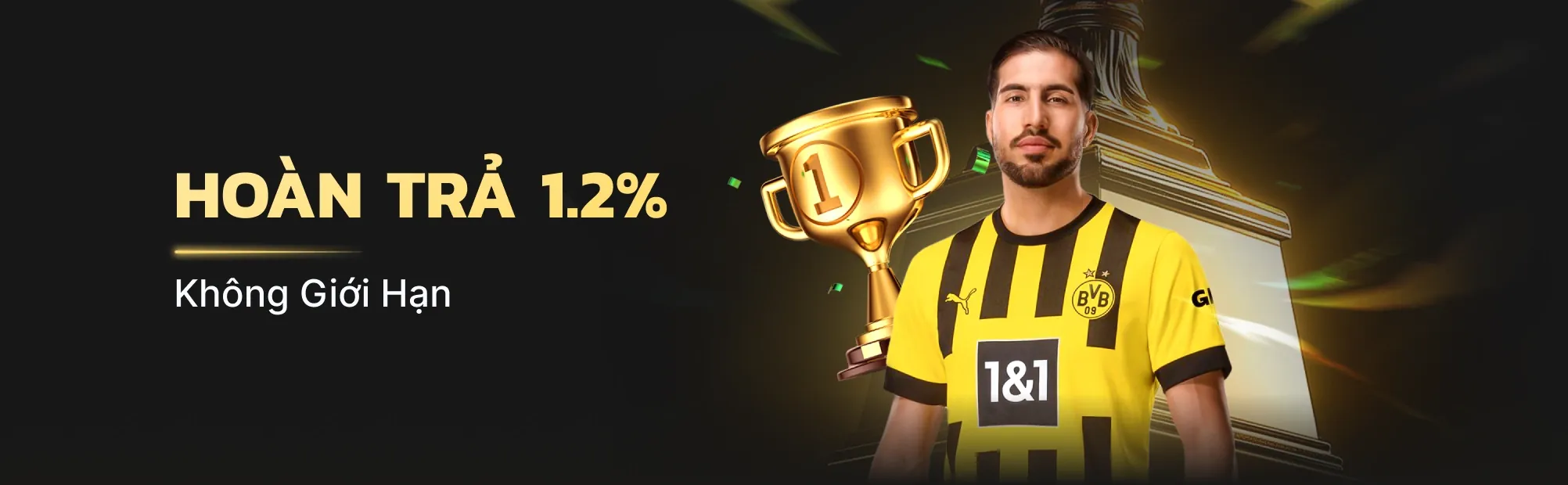 Khuyến mãi sự kiện 78bet Win